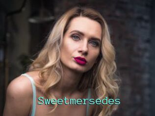 Sweetmersedes