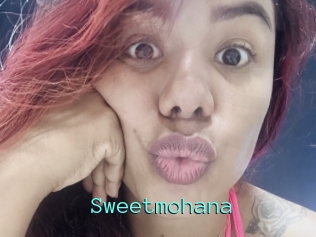 Sweetmohana