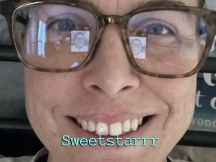 Sweetstarrr