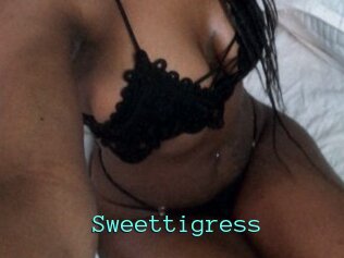 Sweettigress