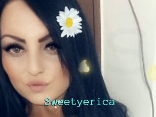Sweetyerica