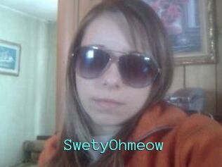 SwetyOhmeow