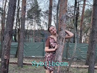 Sybilboom