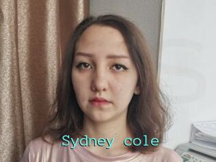 Sydney_cole
