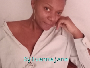 Sylvannajane