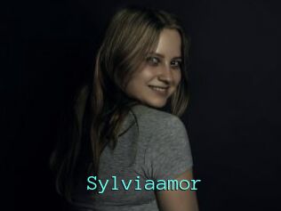 Sylviaamor