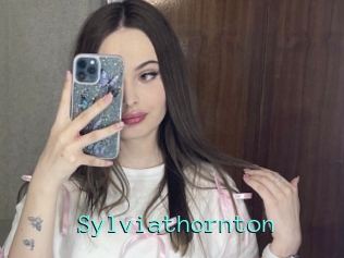 Sylviathornton
