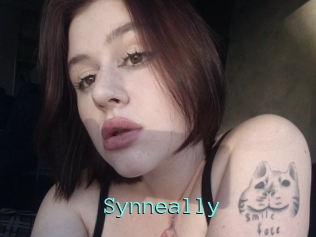 Synneally