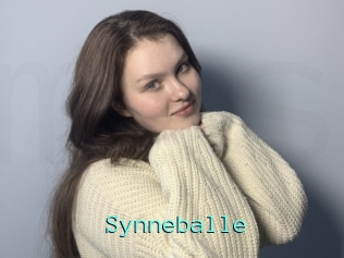 Synneballe