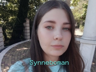 Synneboman