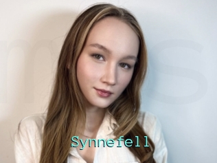 Synnefell