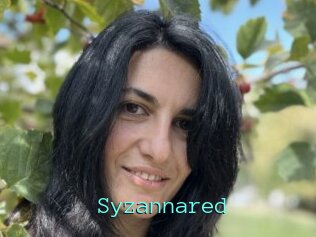 Syzannared