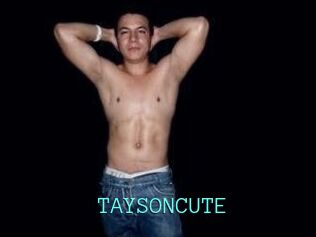 TAYSON_CUTE