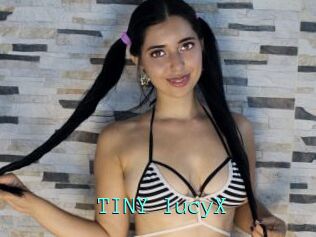 TINY_lucyX