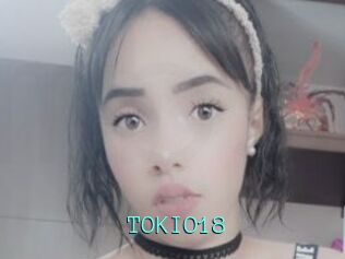 TOKIO18