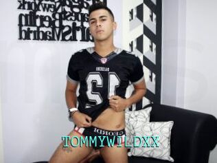TOMMYWILDXX