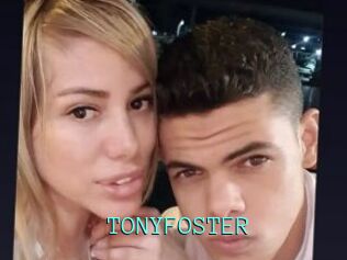 TONYFOSTER