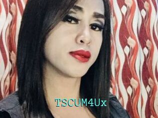 TSCUM4Ux