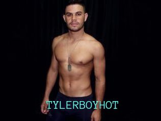 TYLERBOYHOT