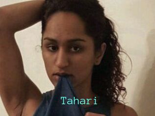 Tahari