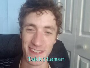 Takkitaman