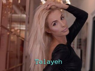 Talayeh