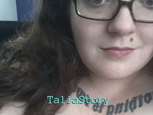 TaliaStory