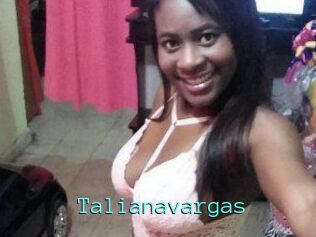 Talianavargas