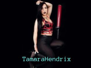 TamaraHendrix