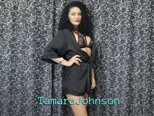 TamaraJohnson
