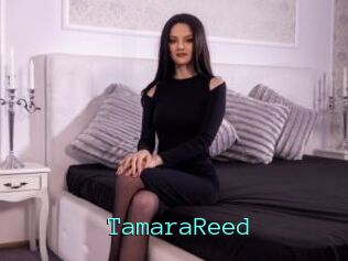 TamaraReed