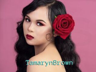 TamarynBrown