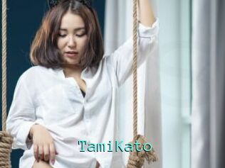 TamiKato