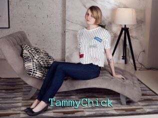 TammyChick