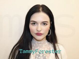 TammyForester