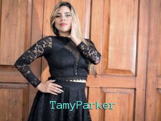 TamyParker