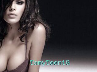 TamyTeen18