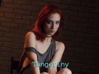 Tangeriny