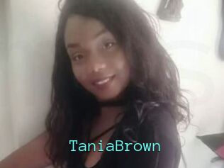 TaniaBrown