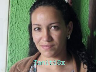 Tanit18x
