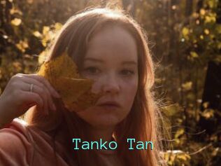 Tanko_Tan