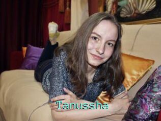 Tanussha
