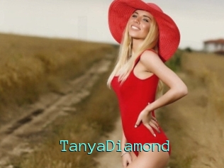 TanyaDiamond Mobile Sex