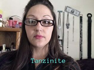 Tanzinite