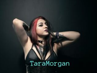 TaraMorgan