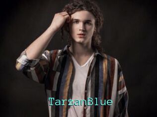 TarzanBlue