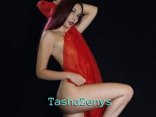 TashaZenys