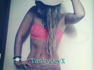 TastyJoyX