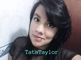 TataTaylor