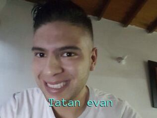 Tatan_evan
